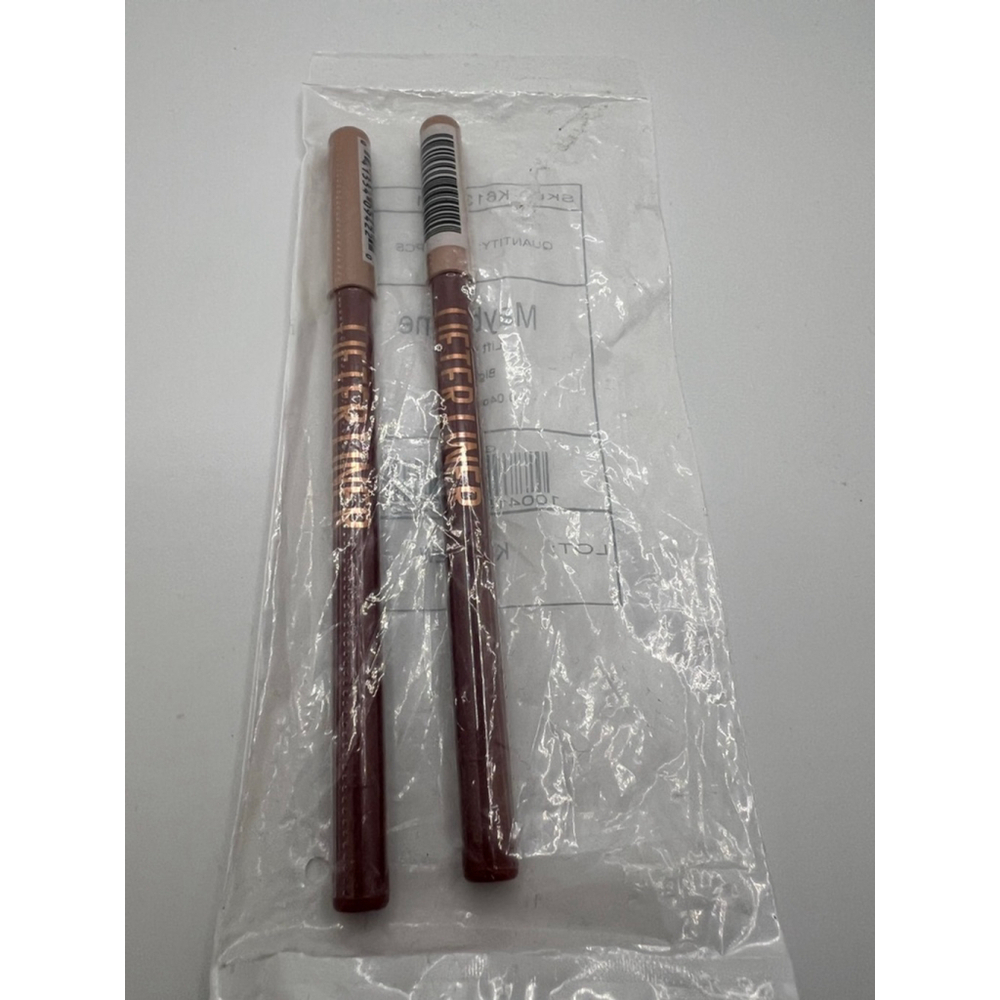 Women's Maybelline Big Lift Lip Liner